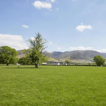 2 Bed In Cockermouth Oc-sz492 * Lorton