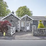 2 Bed In Cockermouth Oc-sz492 別荘 Lorton