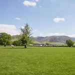 2 Bed In Cockermouth Oc-sz492 * Lorton