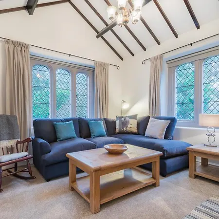 2 Bed In Sz492 Holiday home