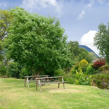 2 Bed In Sz492 Holiday home