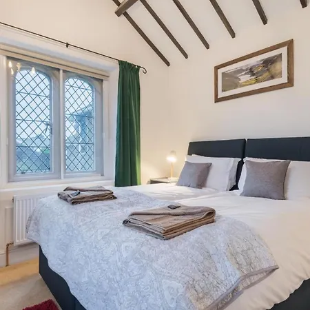 Nyaraló 2 Bed In Cockermouth Oc-sz492
