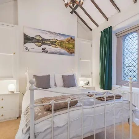 2 Bed In Cockermouth Oc-sz492 Nyaraló