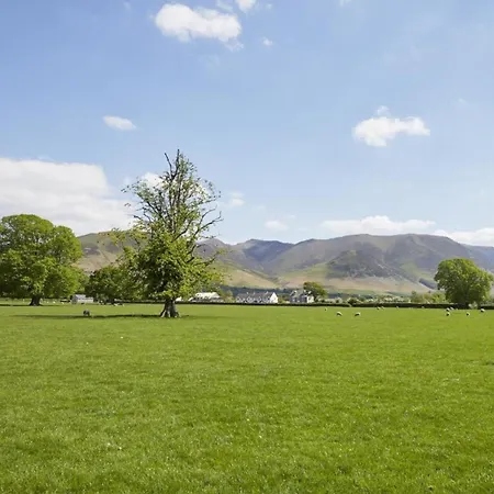 2 Bed In Cockermouth Oc-sz492 * Lorton