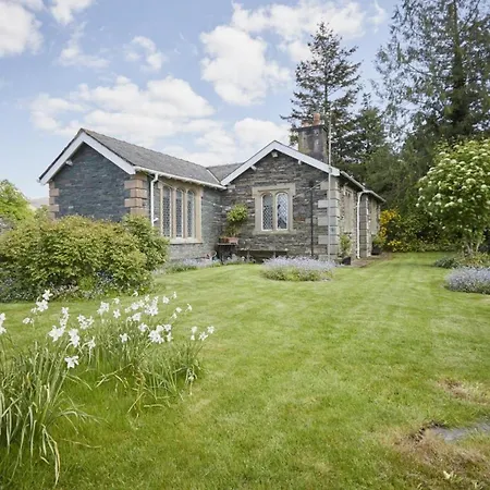 Nyaraló 2 Bed In Cockermouth Oc-sz492 *