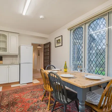 Nyaraló 2 Bed In Sz492 Lorton