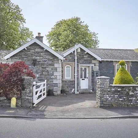Dom wakacyjny 2 Bed In Cockermouth Oc-sz492 Lorton