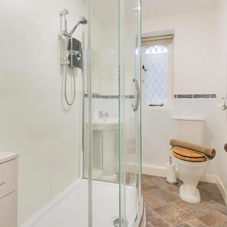 2 Bed In Cockermouth Oc-sz492 Nyaraló