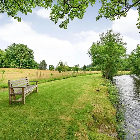 Nyaraló 2 Bed In Cockermouth Oc-sz492 Lorton