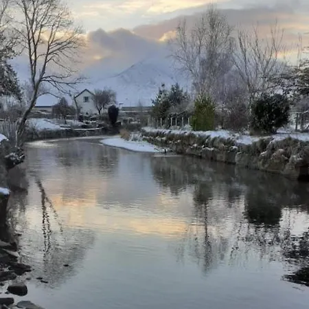 Nyaraló 2 Bed In Sz492