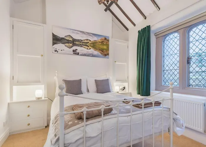 2 Bed In Sz492 Holiday home