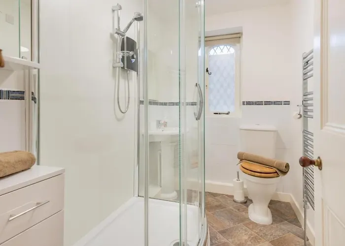 Semesterbostad 2 Bed In Cockermouth Oc-sz492 Lorton