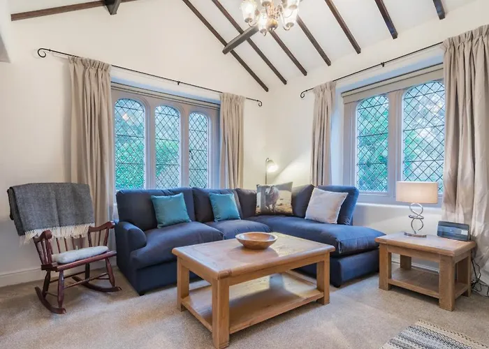 Holiday home 2 Bed In Sz492