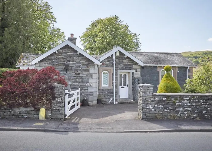 2 Bed In Sz492 Holiday home Lorton