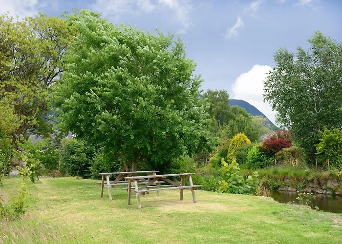 2 Bed In Cockermouth Oc-sz492 Semesterbostad