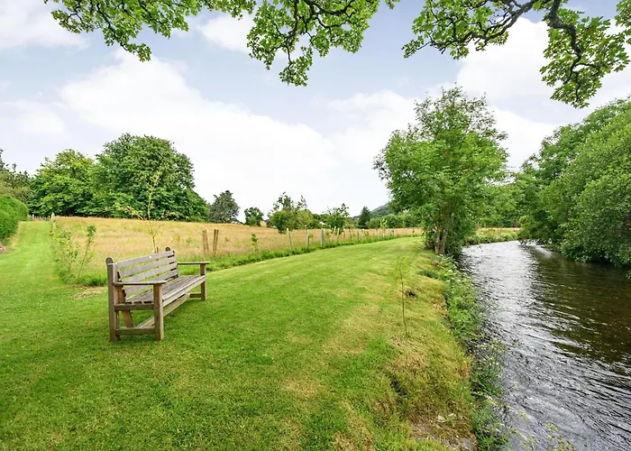 2 Bed In Cockermouth Oc-sz492 Lorton