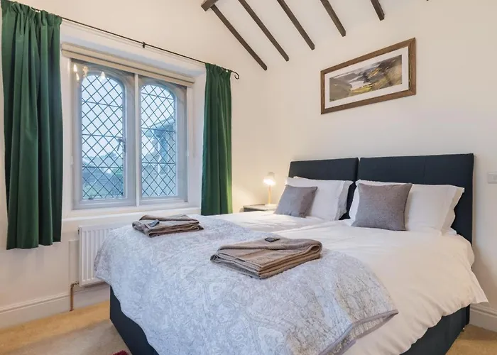 2 Bed In Cockermouth Oc-sz492 *