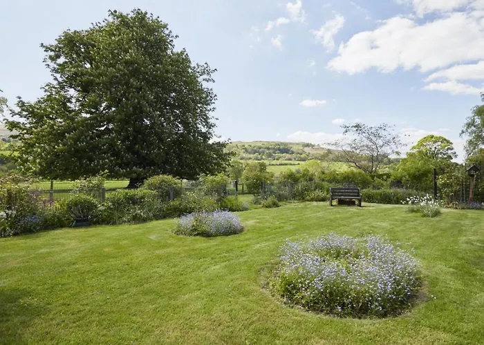 2 Bed In Cockermouth Oc-sz492 Semesterbostad *