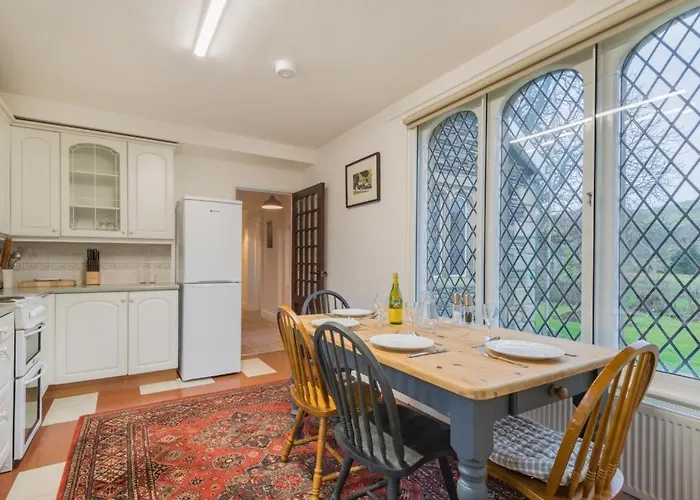 Semesterbostad 2 Bed In Cockermouth Oc-sz492 Lorton