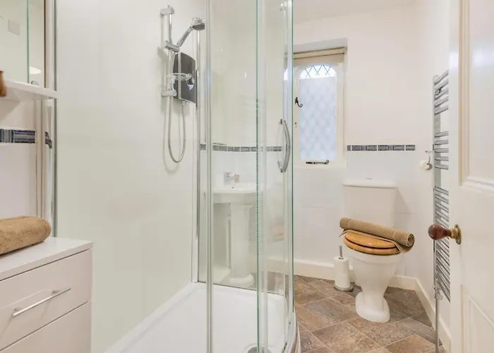 2 Bed In Cockermouth Oc-sz492 Semesterbostad